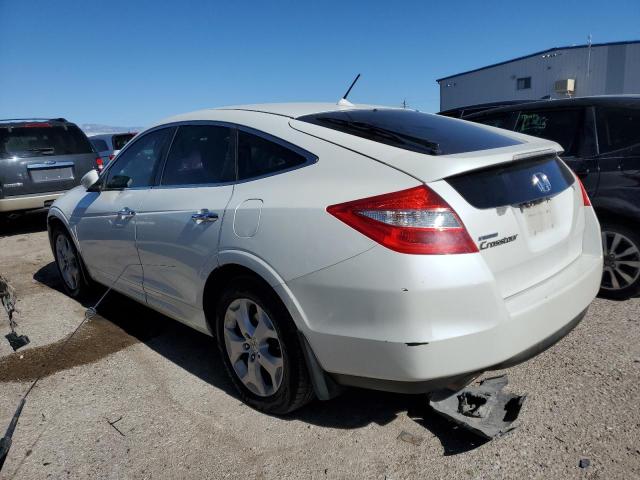 Photo 1 VIN: 5J6TF1H56BL003966 - HONDA ACCORD CRO 