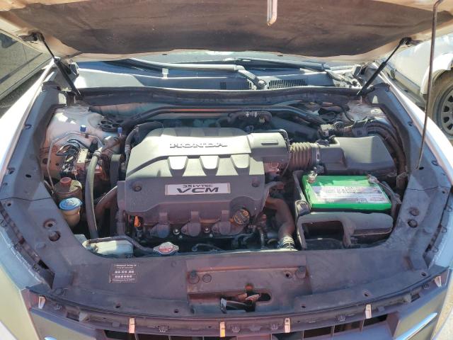 Photo 10 VIN: 5J6TF1H56BL003966 - HONDA ACCORD CRO 