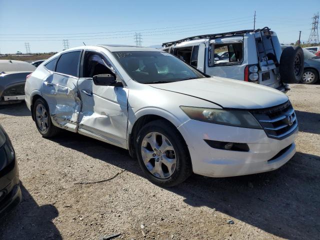 Photo 3 VIN: 5J6TF1H56BL003966 - HONDA ACCORD CRO 