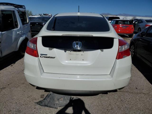 Photo 5 VIN: 5J6TF1H56BL003966 - HONDA ACCORD CRO 