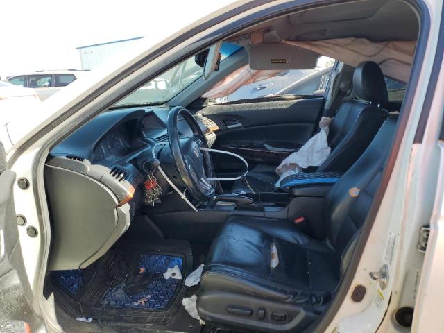 Photo 6 VIN: 5J6TF1H56BL003966 - HONDA ACCORD CRO 