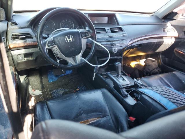 Photo 7 VIN: 5J6TF1H56BL003966 - HONDA ACCORD CRO 