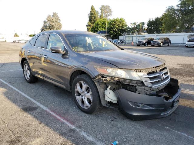 Photo 0 VIN: 5J6TF1H56CL002222 - HONDA CROSSTOUR 