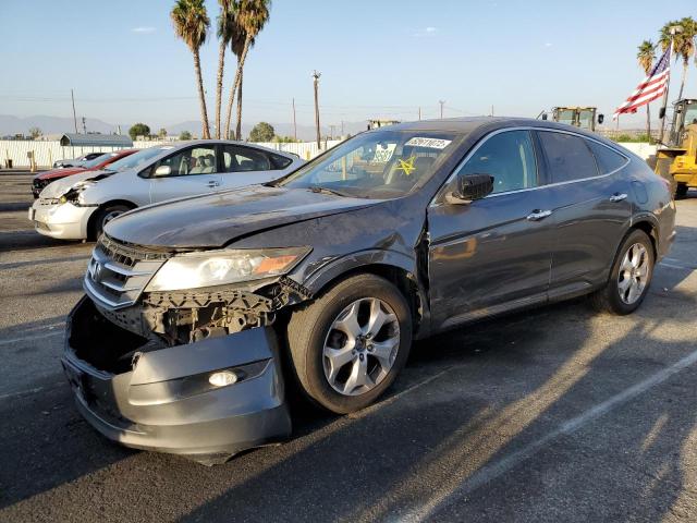 Photo 1 VIN: 5J6TF1H56CL002222 - HONDA CROSSTOUR 