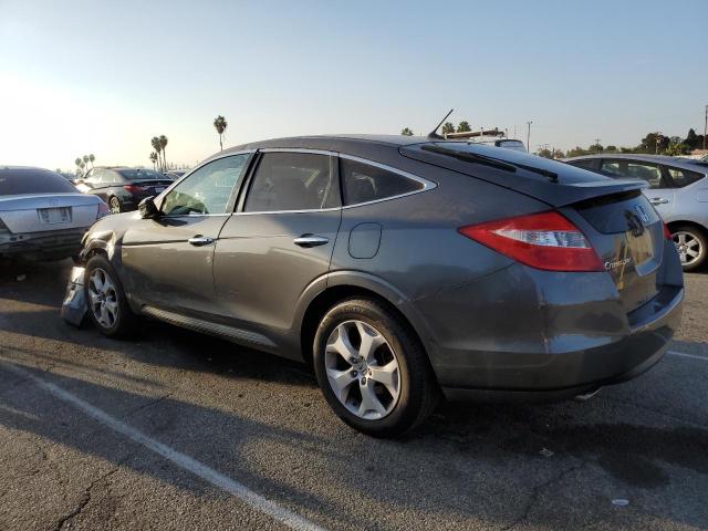 Photo 2 VIN: 5J6TF1H56CL002222 - HONDA CROSSTOUR 