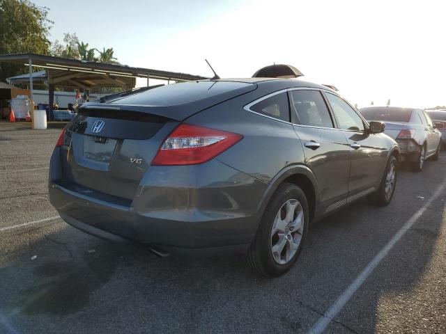 Photo 3 VIN: 5J6TF1H56CL002222 - HONDA CROSSTOUR 