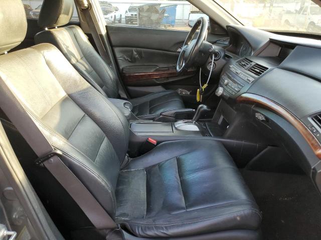 Photo 4 VIN: 5J6TF1H56CL002222 - HONDA CROSSTOUR 