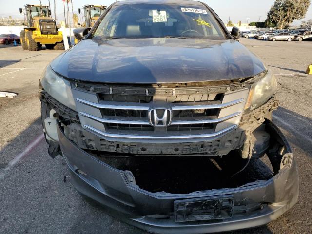 Photo 8 VIN: 5J6TF1H56CL002222 - HONDA CROSSTOUR 