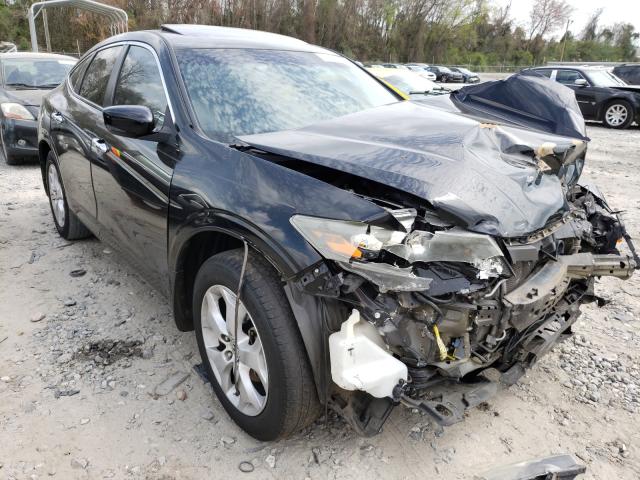 Photo 0 VIN: 5J6TF1H56CL003192 - HONDA CROSSTOUR 