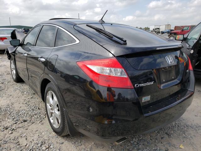 Photo 2 VIN: 5J6TF1H56CL003192 - HONDA CROSSTOUR 