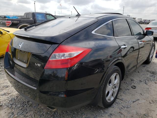 Photo 3 VIN: 5J6TF1H56CL003192 - HONDA CROSSTOUR 