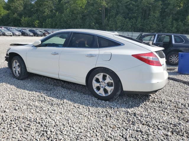 Photo 1 VIN: 5J6TF1H56CL003323 - HONDA CROSSTOUR 