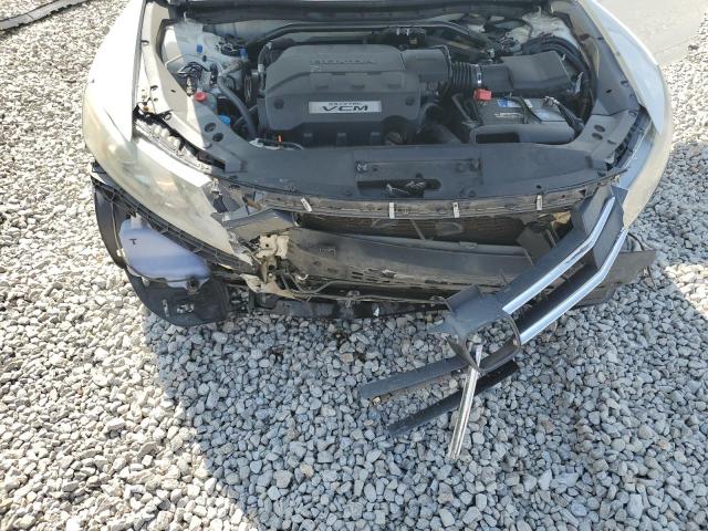 Photo 10 VIN: 5J6TF1H56CL003323 - HONDA CROSSTOUR 