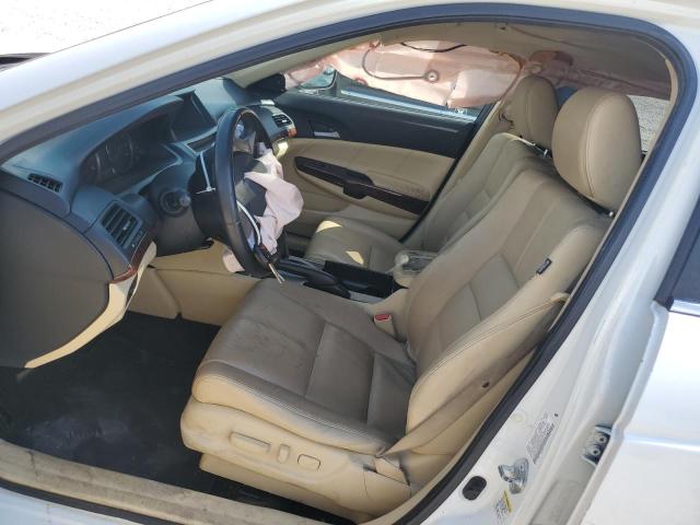 Photo 6 VIN: 5J6TF1H56CL003323 - HONDA CROSSTOUR 