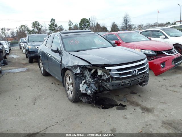 Photo 0 VIN: 5J6TF1H56CL003824 - HONDA CROSSTOUR 