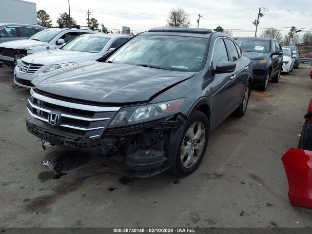 Photo 1 VIN: 5J6TF1H56CL003824 - HONDA CROSSTOUR 