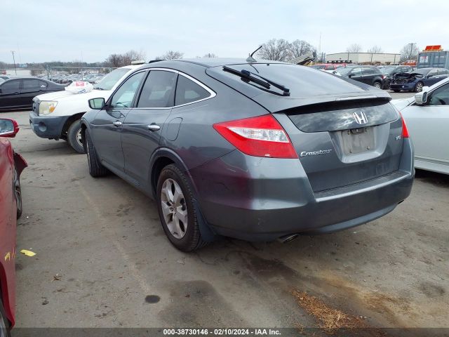 Photo 2 VIN: 5J6TF1H56CL003824 - HONDA CROSSTOUR 