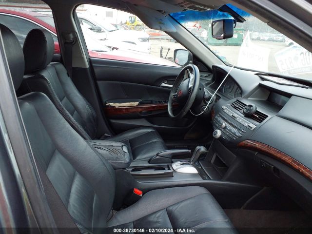 Photo 4 VIN: 5J6TF1H56CL003824 - HONDA CROSSTOUR 