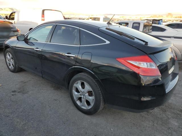 Photo 1 VIN: 5J6TF1H56CL004536 - HONDA CROSSTOUR 