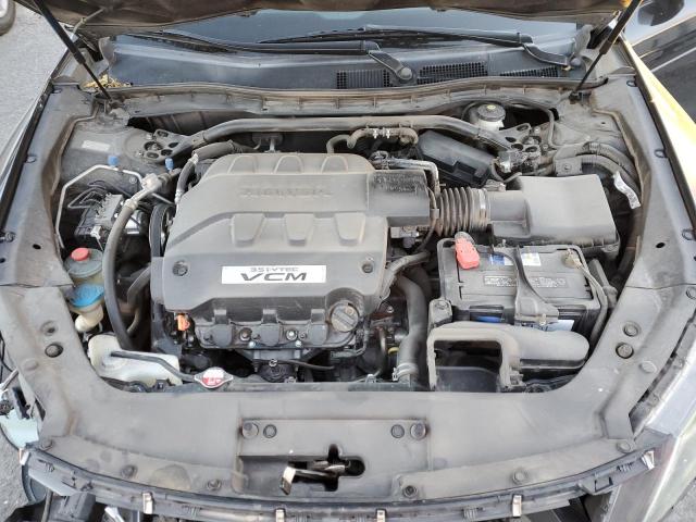 Photo 10 VIN: 5J6TF1H56CL004536 - HONDA CROSSTOUR 