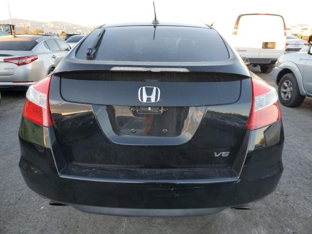 Photo 5 VIN: 5J6TF1H56CL004536 - HONDA CROSSTOUR 