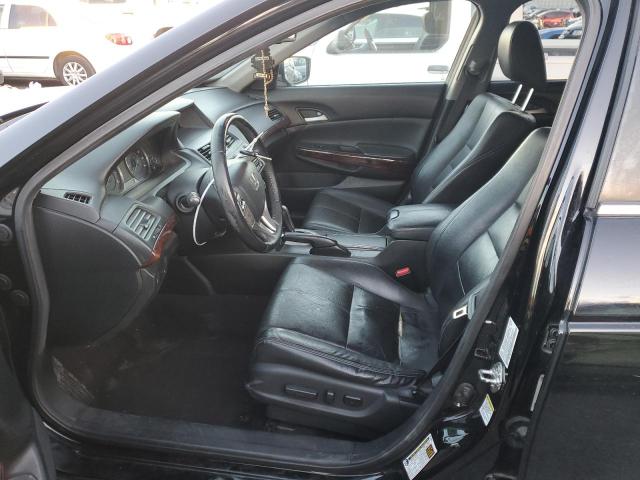 Photo 6 VIN: 5J6TF1H56CL004536 - HONDA CROSSTOUR 