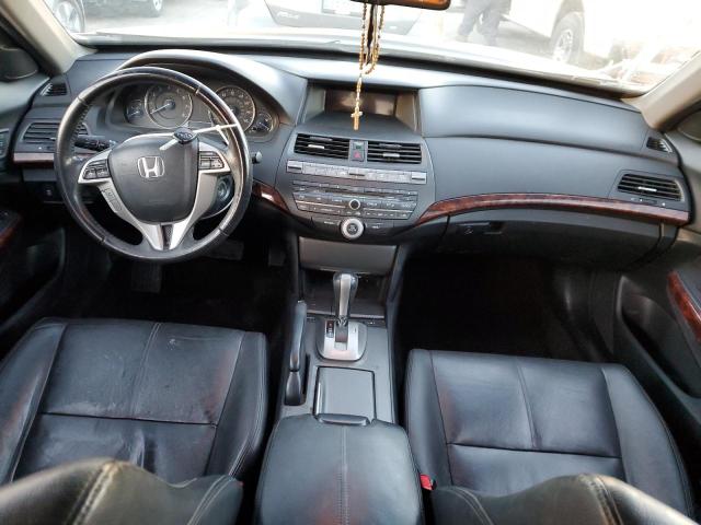 Photo 7 VIN: 5J6TF1H56CL004536 - HONDA CROSSTOUR 