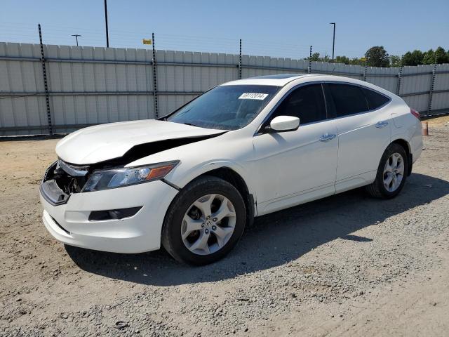 Photo 0 VIN: 5J6TF1H56CL005766 - HONDA CROSSTOUR 