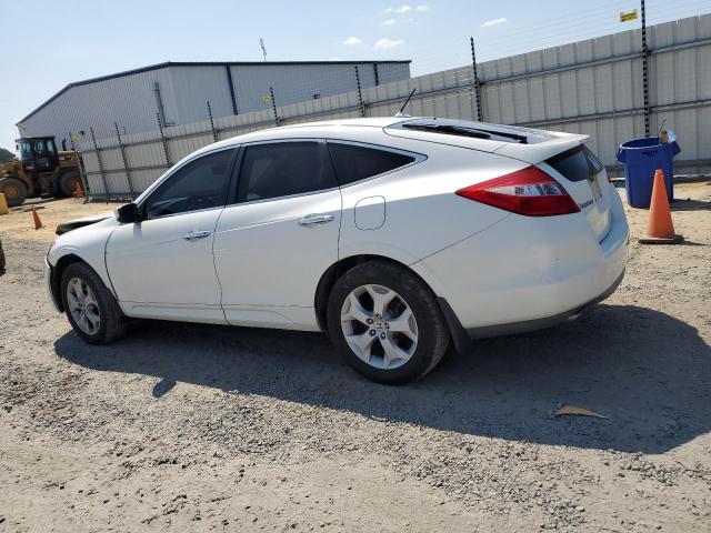 Photo 1 VIN: 5J6TF1H56CL005766 - HONDA CROSSTOUR 