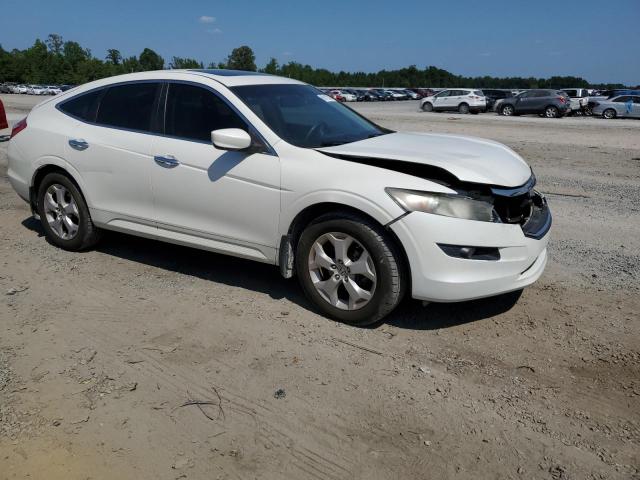 Photo 3 VIN: 5J6TF1H56CL005766 - HONDA CROSSTOUR 