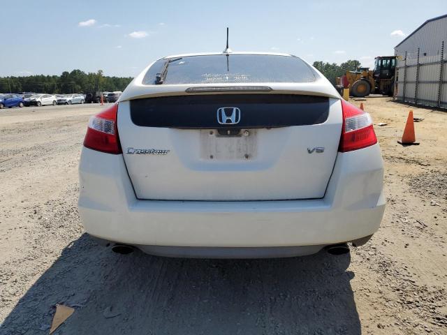 Photo 5 VIN: 5J6TF1H56CL005766 - HONDA CROSSTOUR 