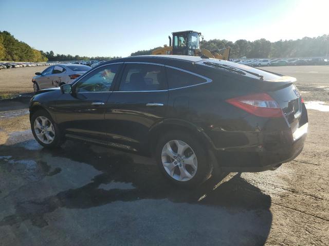 Photo 1 VIN: 5J6TF1H56CL006156 - HONDA CROSSTOUR 