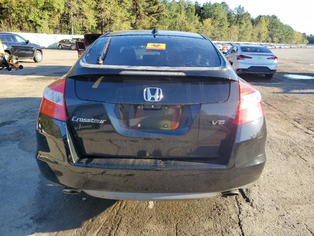 Photo 5 VIN: 5J6TF1H56CL006156 - HONDA CROSSTOUR 