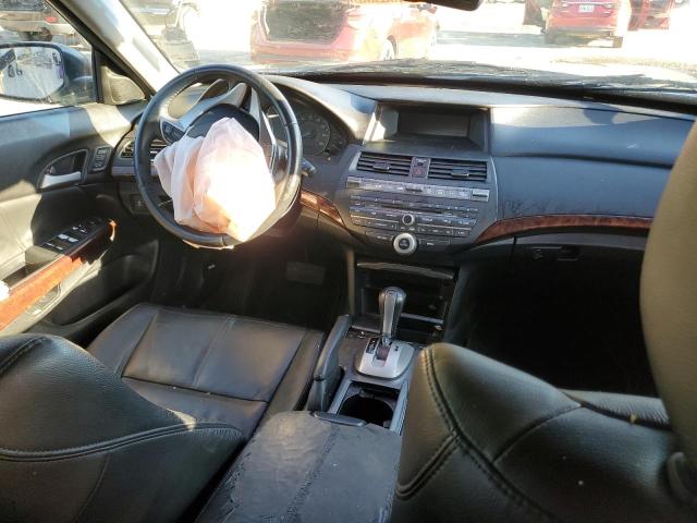 Photo 7 VIN: 5J6TF1H56CL006156 - HONDA CROSSTOUR 