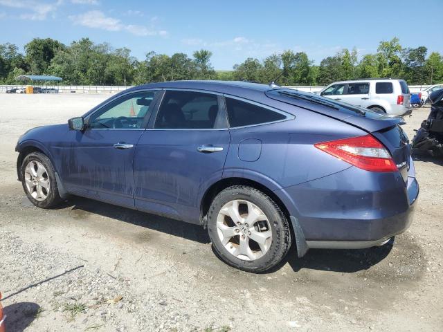 Photo 1 VIN: 5J6TF1H56CL006593 - HONDA CROSSTOUR 