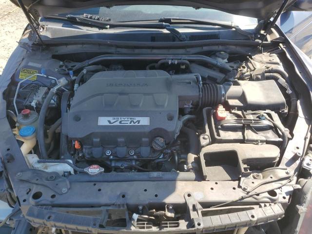 Photo 10 VIN: 5J6TF1H56CL006593 - HONDA CROSSTOUR 