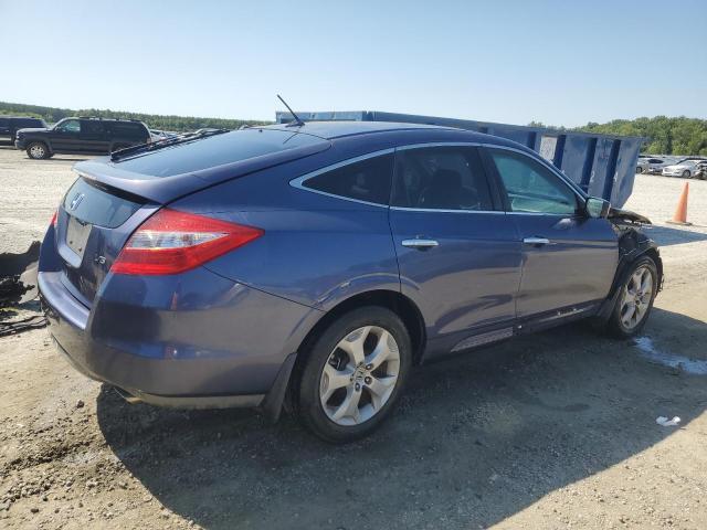 Photo 2 VIN: 5J6TF1H56CL006593 - HONDA CROSSTOUR 