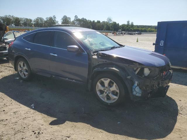 Photo 3 VIN: 5J6TF1H56CL006593 - HONDA CROSSTOUR 