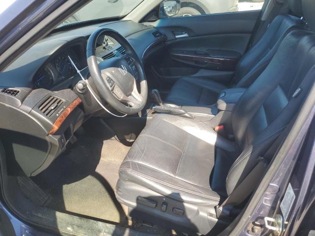 Photo 6 VIN: 5J6TF1H56CL006593 - HONDA CROSSTOUR 