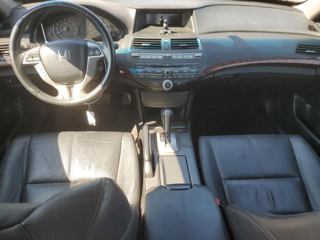 Photo 7 VIN: 5J6TF1H56CL006593 - HONDA CROSSTOUR 