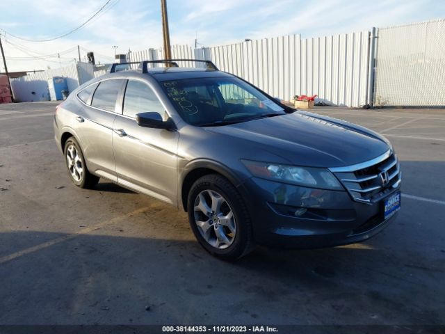 Photo 0 VIN: 5J6TF1H56CL006738 - HONDA CROSSTOUR 