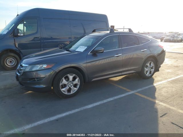 Photo 1 VIN: 5J6TF1H56CL006738 - HONDA CROSSTOUR 