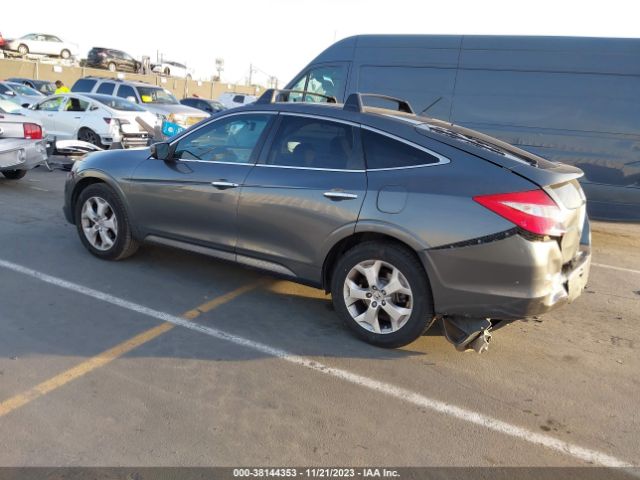 Photo 2 VIN: 5J6TF1H56CL006738 - HONDA CROSSTOUR 