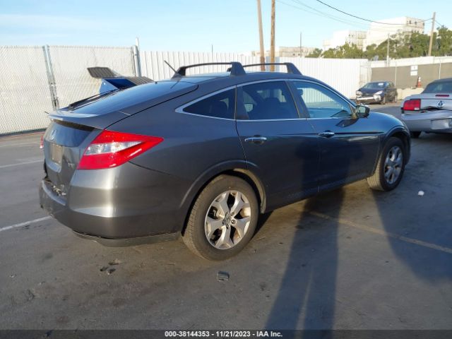 Photo 3 VIN: 5J6TF1H56CL006738 - HONDA CROSSTOUR 