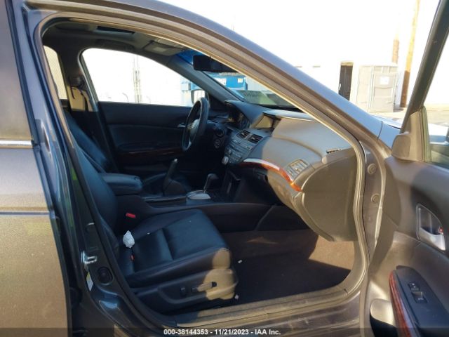 Photo 4 VIN: 5J6TF1H56CL006738 - HONDA CROSSTOUR 