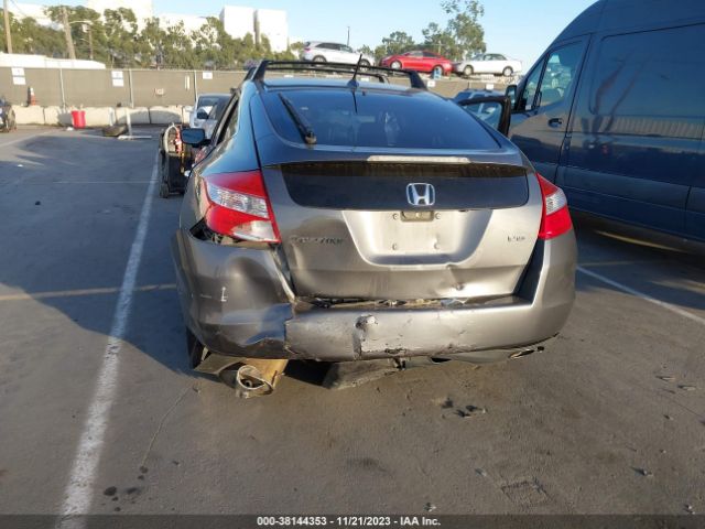 Photo 5 VIN: 5J6TF1H56CL006738 - HONDA CROSSTOUR 