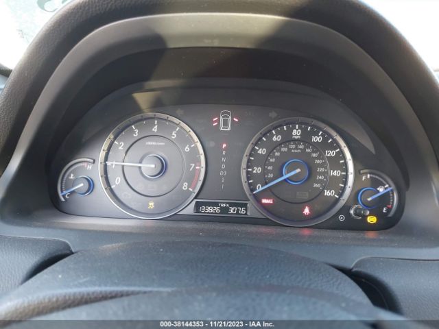 Photo 6 VIN: 5J6TF1H56CL006738 - HONDA CROSSTOUR 