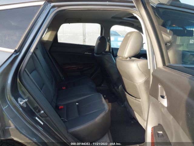 Photo 7 VIN: 5J6TF1H56CL006738 - HONDA CROSSTOUR 