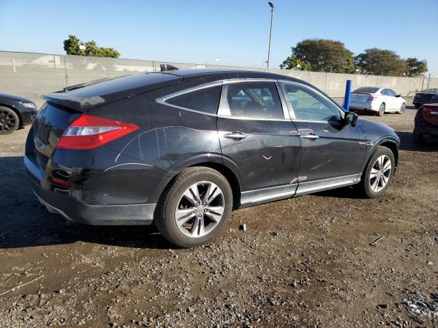 Photo 2 VIN: 5J6TF1H56DL001573 - HONDA CROSSTOUR 