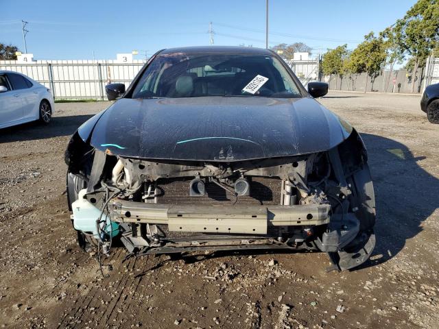 Photo 4 VIN: 5J6TF1H56DL001573 - HONDA CROSSTOUR 